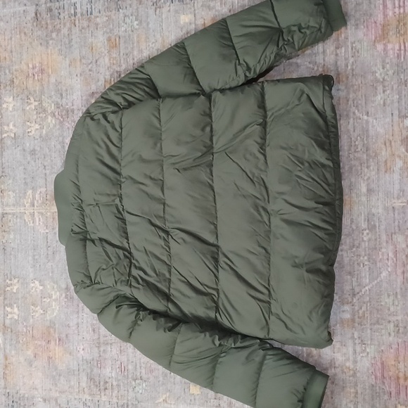 Lululemon Weightless Wunder Reversible Jacket - Picture 2 of 12